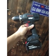 Makita battery adapter for Bosch