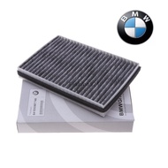 BMW E65, E66, E67, 730d, 735i, 740d, 740i, 745i, 750i, 760i,64106907746Cockpit Air Conditioning Filt