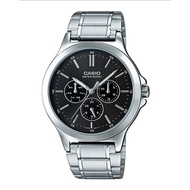 Casio Couple Analog Watch