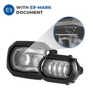 Top Motorcycle Lights Headlight for F800GS F800R F700GS F650GS Adventure Head Light Lamp Assembly