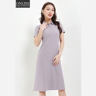 Giordano (Online Exclusive) Women'sPOLO Dress