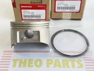 ลูกสูบ GX430 เมก้า MEGA ฮอนด้า แท้ Honda GX430T QBT