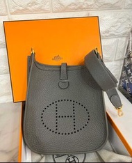 Hermes Evelyne mini