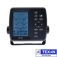 Onwa KP-128 Marine GPS/SBAS Navigator replaced Garmin GPS 128