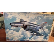 Hasegawa 07208 F-4E Phantom 2 30th Anniversary 1/48 “Big Box” PT8