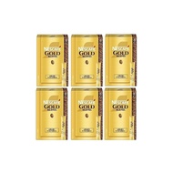 [Direct from Japan]Nescafe Gold Blend Sticks Black 8 x 6 boxes [Soluble Coffee