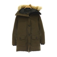 Canada Goose Bronte Down Coat Jacket Direct from Japan Secondhand