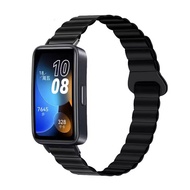Dây đeo từ tính cho Huawei Band 10 9 8 Smart Watch Dây đeo đồng hồ silicon huawei band10 band9 band8