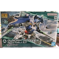 Gundam 00 Diver