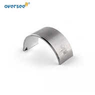 23-893630001 Connecting Rod Plane Bearing For Mercury Quicksilver 30HP 40HP 50HP 60HP Outboard Engin