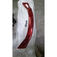 HONDA CITY 2020-2025 GN3 MODULE SPOILER ABS WITH LED