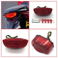 Fits for Honda CB 300R 250R 150R ABS CB300R CB250R 2019-2024 Motorcycle LED TailLight Brake Turn Sig