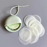 ️ Flash Purchase 1 Travel Portable Soap Paper Outdoor Disposable Hygienic Cleaning Tablets Hand Wash