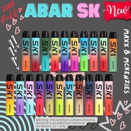 Artery Abar SK 2000 pffs