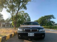 自售06年 BMW 740LI 總代理 新車 460萬 賣你39萬