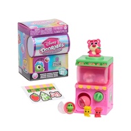 Disney Doorables Whatcha Gotcha Machine - Collectible Toy mini Figures