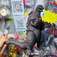 Bandai 2016 Godzilla Movie Monster Series 2016 Shin Japan Hero Universe Shin Godzilla 2016 庵野秀明 哥斯拉 哥吉拉 新哥斯拉 真哥斯拉 掛卡 吊卡 吊牌 搪膠 Figure 第四形態