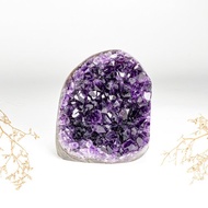 ESP 烏拉圭紫水晶鎮 051492