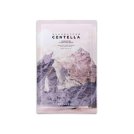 SKIN1004 Madagascar Centella Mask (Ampoule / Glow / Clarifying)