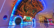 บัตรเข้า VR Park ที่ PlayDXB ในดูไบมอลล์