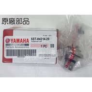 Clearance Warehouse Part Number: 5ST-H4314-20 YAMAHA YAMAHA Original Factory Front Bulb Headlight Hs