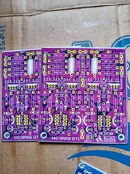 PCS PCB DRIVER 140 BRIGE BTL