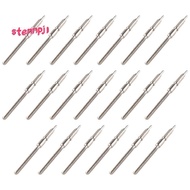 [stennpj1]20PCS/Set Watch Winding Stem Replacement for ETA 2824-2 2834-2 2836-2 Watch Movement Repai