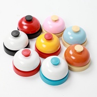 6 5 Cm Beating Type Desktop Bell For Playing Games Training Animals Or Accessories Of Busy Z7v4