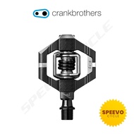 CRANKBROTHERS CANDY 7 CLIPLESS PEDAL MTB PEDAL BICYCLE PEDAL