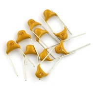 (20pcs) MultiLayer Monolithic Ceramic Capacitor 50V 101 102 103 104 105 220 224 225 30 332 333 334 4