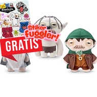[READY] FUGGLER