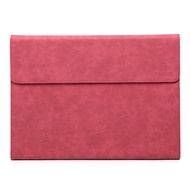 ARDISSI เคส สำหรับ Xiaomi Mi Pad Pad5 MiPad 5 Pro Xiomi Tab 11 นิ้ว TPU ไมโครไฟเบอร์ PU กระเป๋า Case