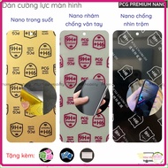 Screen protector for OnePlus (1+) Turbo 6 6V/ 13T Ace 5 Pro Racing Ultra/ 3V Nord CE4 CE5 CE 5 2V 10