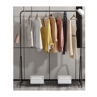 CASSA-CB0106-BB-120X150-ราวตากผ้าบาร์เดี่ยวอเนกประสงค์ 