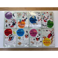 Money-Saving Second-Hand Auction Sellers Have Cheap Dogs Episode 1~7.9, Total 8 Books Sold Together,