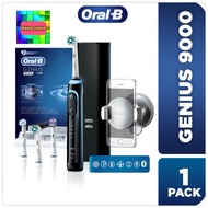 (10% Cashback ) Oral-B Smart Series 7 7000  IO5 IO7  pro 500 2000 9000 Electric Toothbrush Rechargea