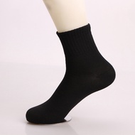 【READY STOCK】sock Men /Women /Unisex Low Ankle School Office short Sport Socks Stokin Low Cut 男袜
