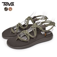 粉紅/橄欖綠 兩色 順豐站/櫃包郵 現貨 Teva Voya Infinity 涼鞋 US 5-8 (EU36-39) 冇半碼