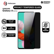 Fara Tempered Glass Privacy Samsung Galaxy A16 A26 A36 A56 5G Anti Spy Tempered Glass