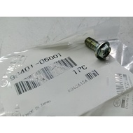 Yamaha RS100 Banjo Bolt