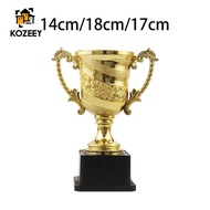KOZEEY Awards, Trophies, Artwork, Trophies, Crafts, Decoration, Appreciation, Gifts, Rewards, Trophi