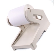 2 In 1 Thermal Printer Bracket Thermal Paper Bracket Thermal Sticker Bracket