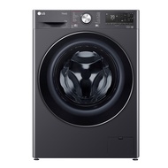 LG เครื่องซักผ้าฝาหน้า 11 กก. รุ่น FV1411S3MA.AMBPETH