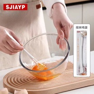 Japanese Kitchen Multi-Function Cooking Stirring Spatula Egg Blender Cake Cream Egg Beater Stirring Knife Integrated