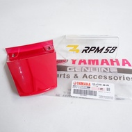 Yamaha Genuine Part Cover Mio Sporty Rear Body Connection Cover