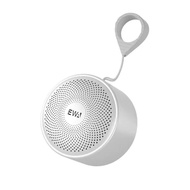 EWA A124 ลำโพงบลูทูธ แม่เหล็ก มีขาตั้งในตัว Bluetooth Speaker 5.0 เบสหนัก ขนาดพกพา ลำโพงไร้สาย