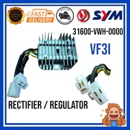 RECTIFIER SYM VF3I REGULATOR 31600-FVWH-0000
