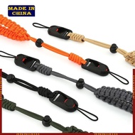 HIk Handwoven Camera Wrist Strap Secure Grip Design Lightweight for Outdoor