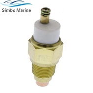 Thermo Switch (65℃) 128275-91340 for Yanmar Engine 3GM30 3GM30VE 3GM30B 3GM30C