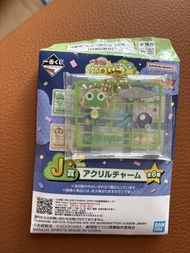 Keroro 軍曹 J賞 軍曹款
